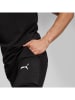 Puma Sweatbroek "Fit Hybrid" zwart