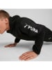Puma Fleece vest "Fit Hybrid" zwart