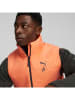 Puma Functionele bodywarmer "Seasons" oranje