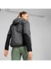 Puma Hybridjacke "Seasons" in Anthrazit