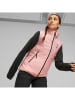 Puma Functionele bodywarmer "Seasons" roze