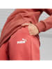 Puma Sweathose "ESS" in Rot