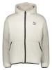 Puma Übergangsjacke in Creme