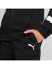 Puma 2-delige outfit "Classic" zwart