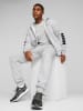 Puma Sweatvest "Power" grijs