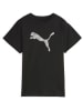 Puma Shirt "Her" in Schwarz