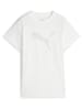Puma Shirt "Her" in Weiß
