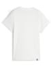 Puma Shirt "Her" in Weiß