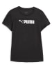 Puma Trainingsshirt zwart