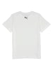 Puma Koszulka w kolorze białym