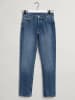 Gant Jeans - Regular fit - in Blau