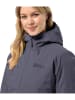 Jack Wolfskin Functionele jas "Wisper" paars