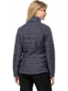 Jack Wolfskin 3-in-1 functionele jas "Feldberg" donkerblauw/grijs