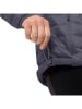 Jack Wolfskin Donsjas "Passamani" donkerblauw