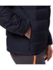 Jack Wolfskin Donsjas "Ather" donkerblauw