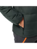 Jack Wolfskin Donsjas "Ather" groen