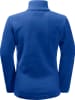 Jack Wolfskin Fleece vest "Taunus" blauw