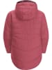 Jack Wolfskin Steppmantel "Solyd" in Rosa