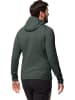 Jack Wolfskin Fleecejacke "Baiselberg" in Khaki