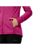 Jack Wolfskin Fleece vest "Baiselberg" roze