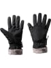 Jack Wolfskin Functionele handschoenen "Highloft" zwart