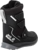 Jack Wolfskin Winterboots "Polar" in Schwarz