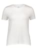 GAP Shirt in Weiß
