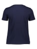 GAP Shirt in Dunkelblau