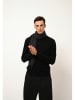 Just Cashmere Kaschmir-Pullover "Howard" in Schwarz