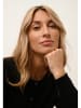 Just Cashmere Kaschmir-Cardigan "Katharine" in Schwarz