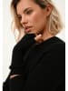 Just Cashmere Kaschmir-Pullover "Janice" in Schwarz