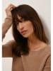 Just Cashmere Kaschmir-Pullover "Vivian" in Camel