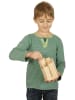 SUNNYSUE DIY-bouwset "Roertrommel" naturel
