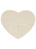 SUNNYSUE Houten puzzel "Hart" - 6 stuks - vanaf 3 jaar