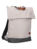 Zwei Rucksack "Benno BE200" in Creme - (B)35 x (H)40 x (T)16 cm