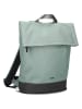 Zwei Rucksack "Benno BE200" in Mint - (B)35 x (H)40 x (T)16 cm