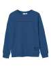 name it Sweatshirt "Magnus" blauw