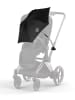 Cybex Sonnenschirm in Schwarz