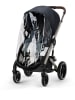 Cybex Regenhoes "Balios S" transparant