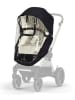 Cybex Regenhoes "Eos Lux" transparant