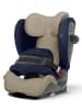 Cybex Zomerhoes "Pallas G" voor kinderzitje beige