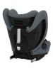 CBX by CYBEX Fotelik samochodowy "Pallas B i-Size" w kolorze antracytowym - grupa 2/3