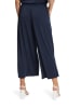 Betty Barclay Culotte donkerblauw