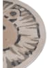 Hanse Home Kurzflor-Teppich "Lion" in Beige/ Grau