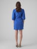 Vero Moda Kleid in Blau