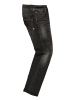 Vingino Jeans "Diego" - Slim fit - in Schwarz
