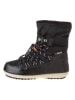 Moon Boot Winterboots "Loop" zwart