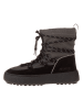 Moon Boot Winterboots "Mtrack" grijs/zwart