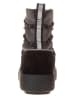 Moon Boot Winterboots "Mtrack" grijs/zwart