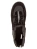 Moon Boot Winterboots "Mtrack" grijs/zwart